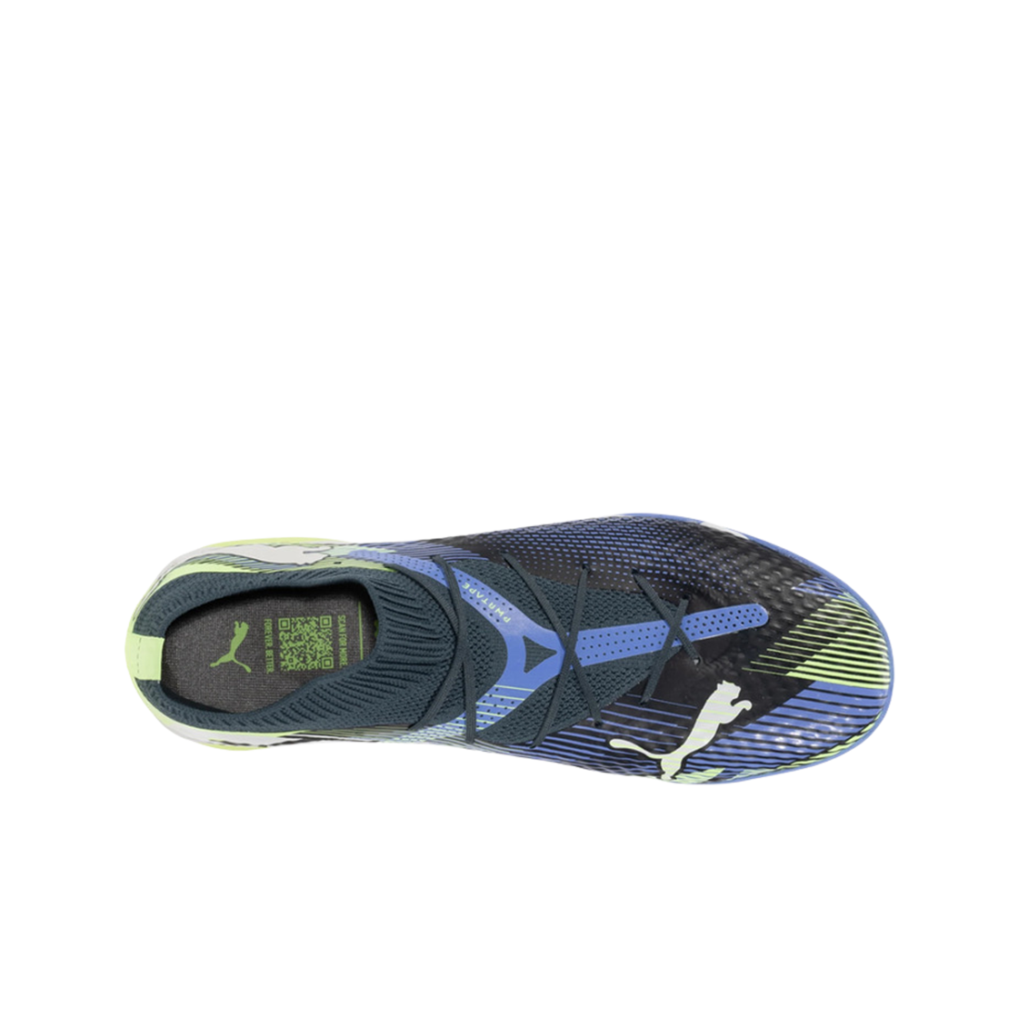 푸마 퓨쳐 7 프로 케이지 그레이 스카이스 화이트(Puma Future 7 Pro Cage Gray Skies White) - 2