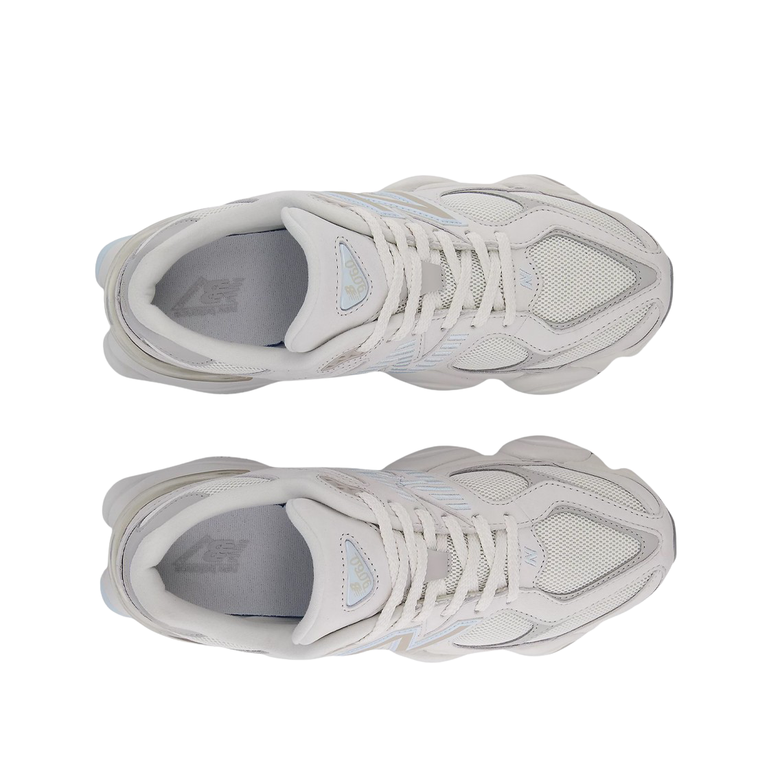 U9060ZGA New Balance 9060 Reflection Raincloud - #2