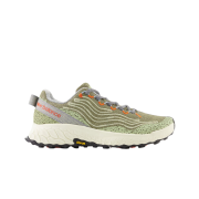 New Balance Fresh Foam X Hierro v7 Covert Green - 2E Wide