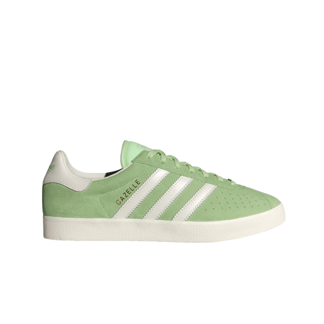 IG6222 Adidas Originals Gazelle 85 Supplier Colour Cloud White