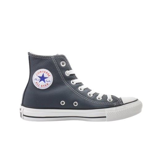 Converse Chuck Taylor All Star Leather High Moonlight