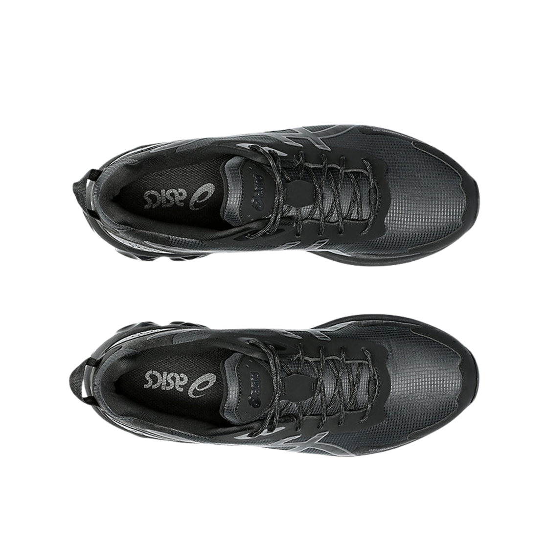 아식스 젤 퀀텀 180 LS 블랙(Asics Gel-Quantum 180 LS Black) - 2