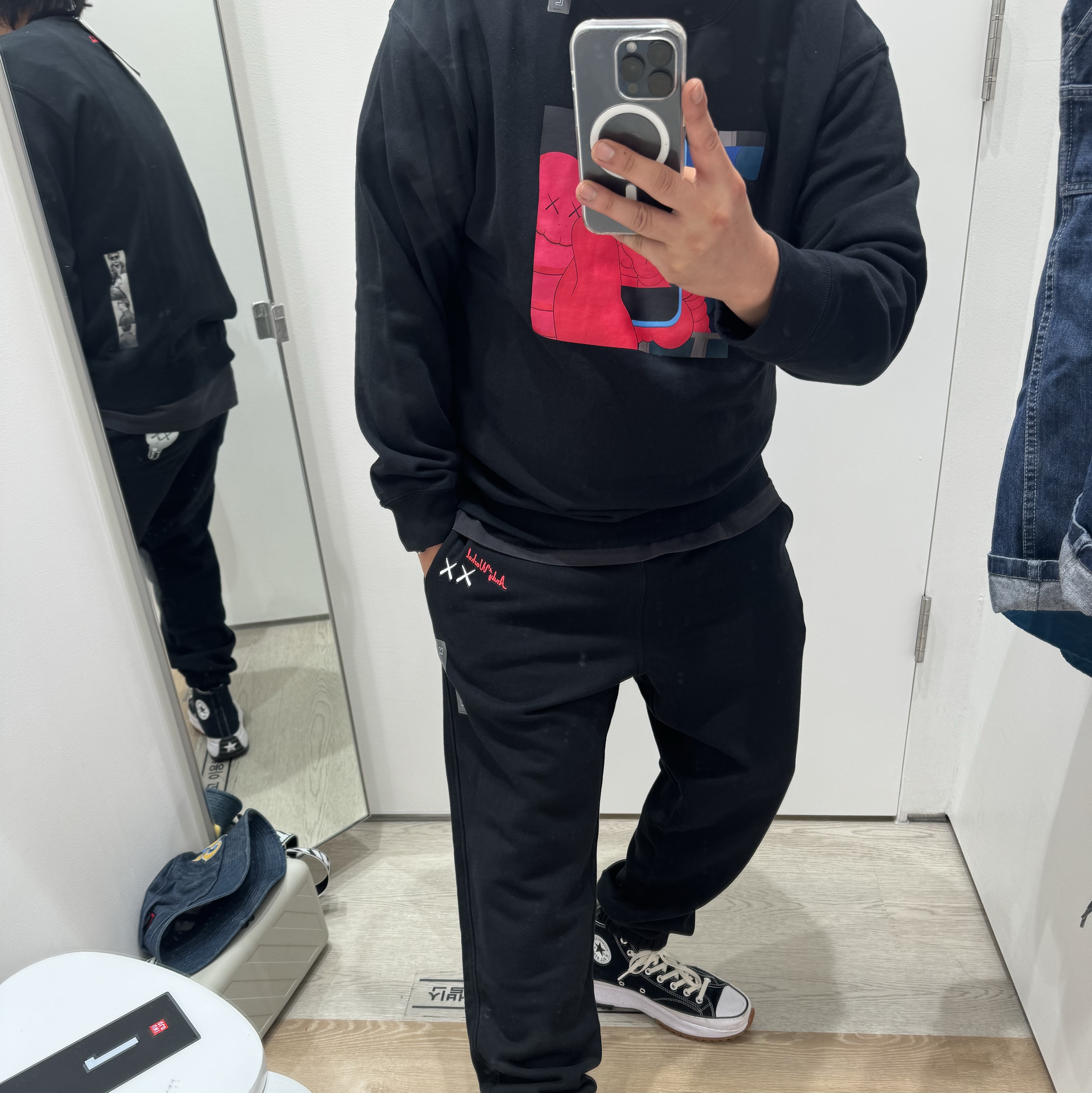 djdoc05님의 스타일