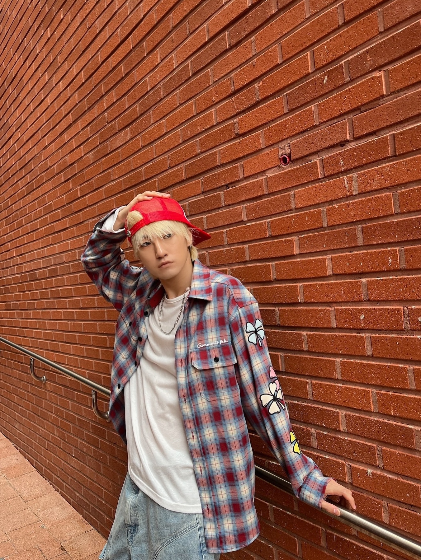 KREAM 스타일