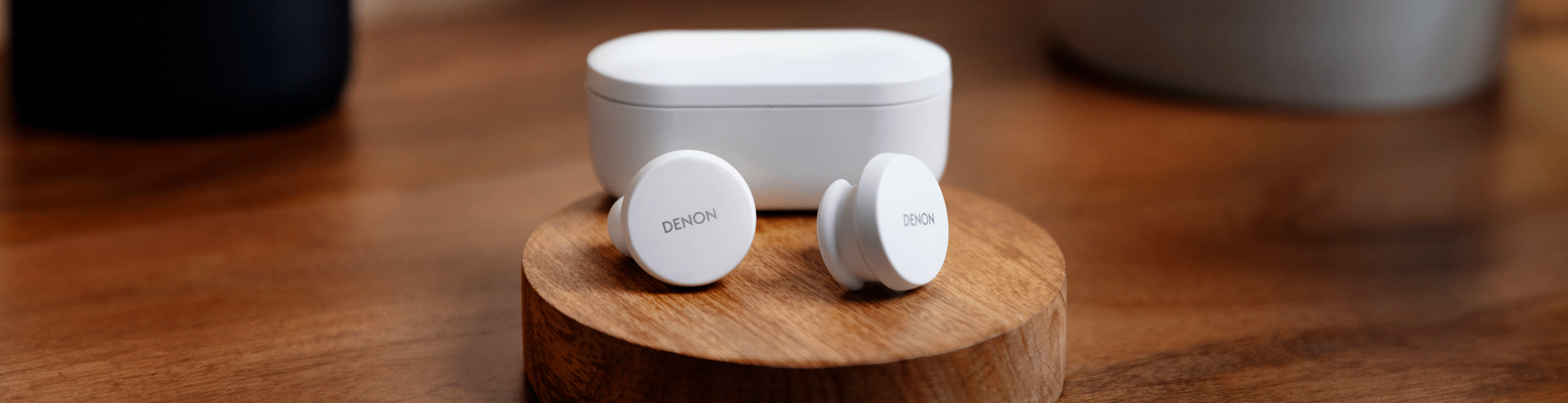 데논(Denon)