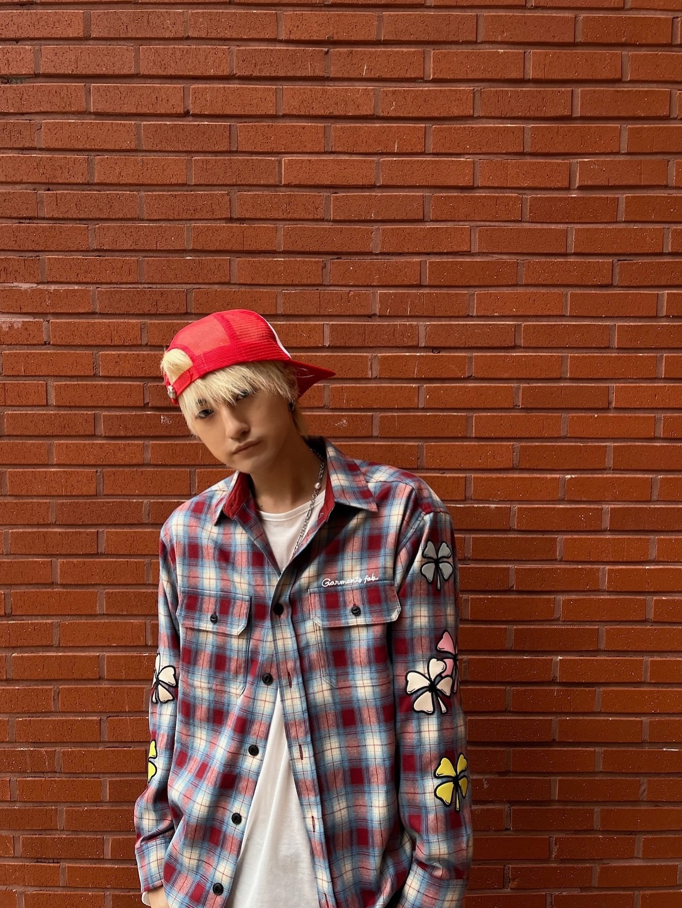 KREAM 스타일