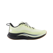 (W) New Balance Fuelcell Propel v4 Permafrost Pistachio Butter Black - D Wide