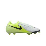 Nike Phantom GX 2 Elite FG Metallic Silver Volt