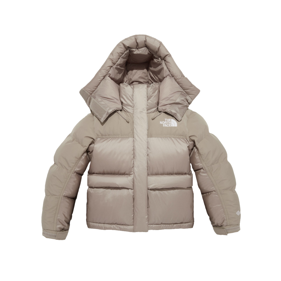 ジャケット [The North Face] W'S OPUS RDS DOWN JACKET - WHITE_SAND s-l400.jpg
