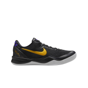 Nike Kobe 8 Protro Black and University Gold