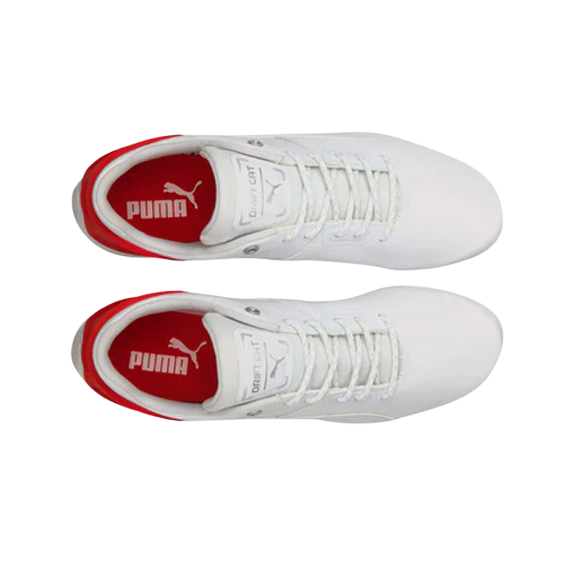 Puma drift cat 7 white new arrivals
