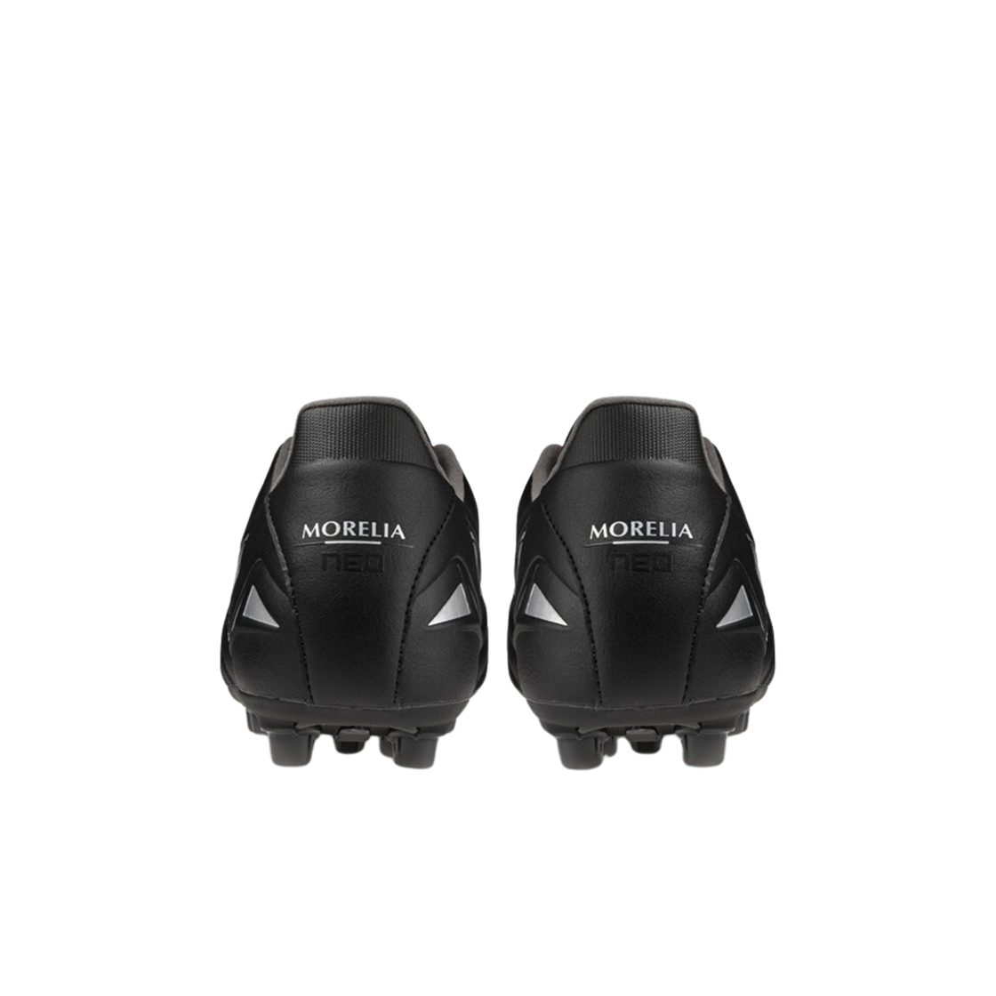 미즈노 모렐리아 네오 IV 프로 AG 블랙 갤럭시 실버(Mizuno Morelia Neo IV Pro AG Black Galaxy Silver) - 2