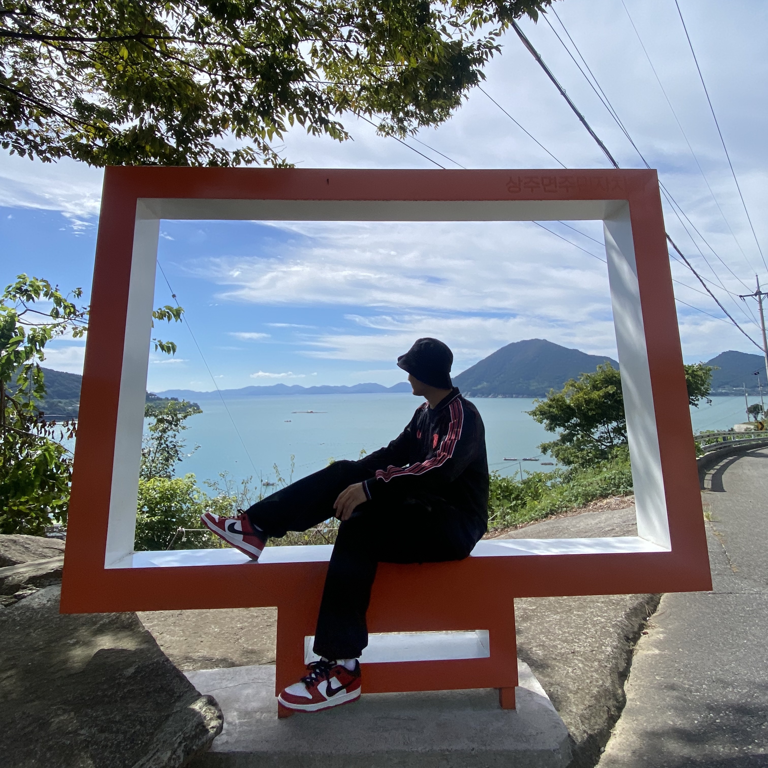 Adidas Manchester United LFSTLR Jersey Black - KR Sizing, Nike SB Dunk Low Pro Chicago 착용 스타일 - 2