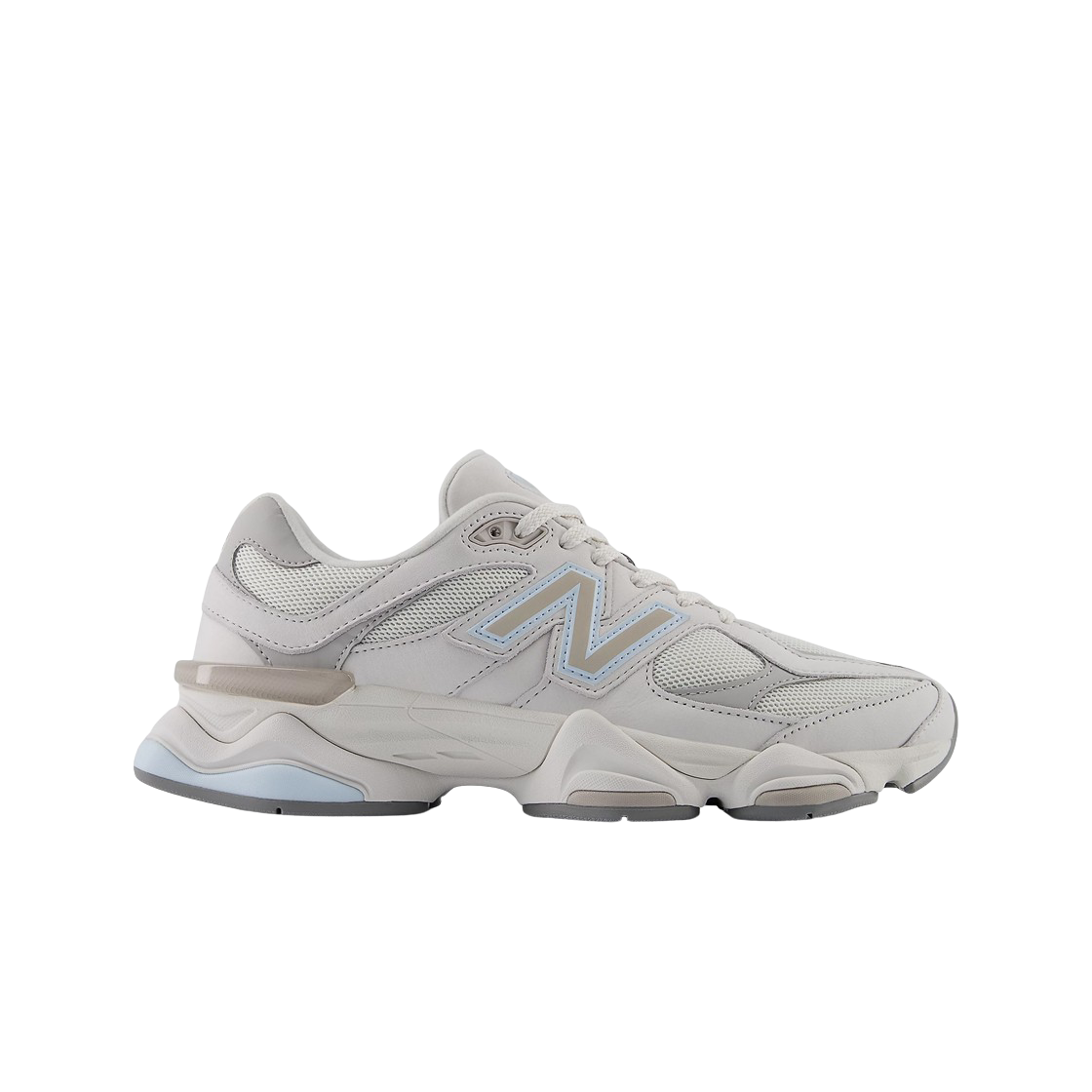 U9060ZGA New Balance 9060 Reflection Raincloud - 대표 이미지 #1