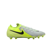 Nike Phantom GX 2 Elite AG Metallic Silver Volt