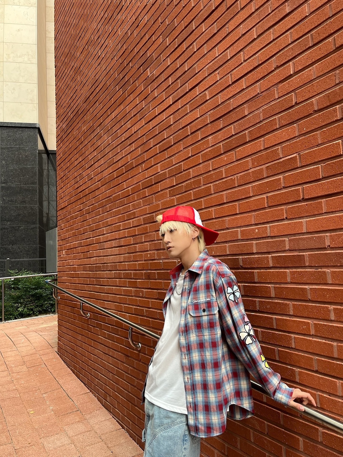 KREAM 스타일