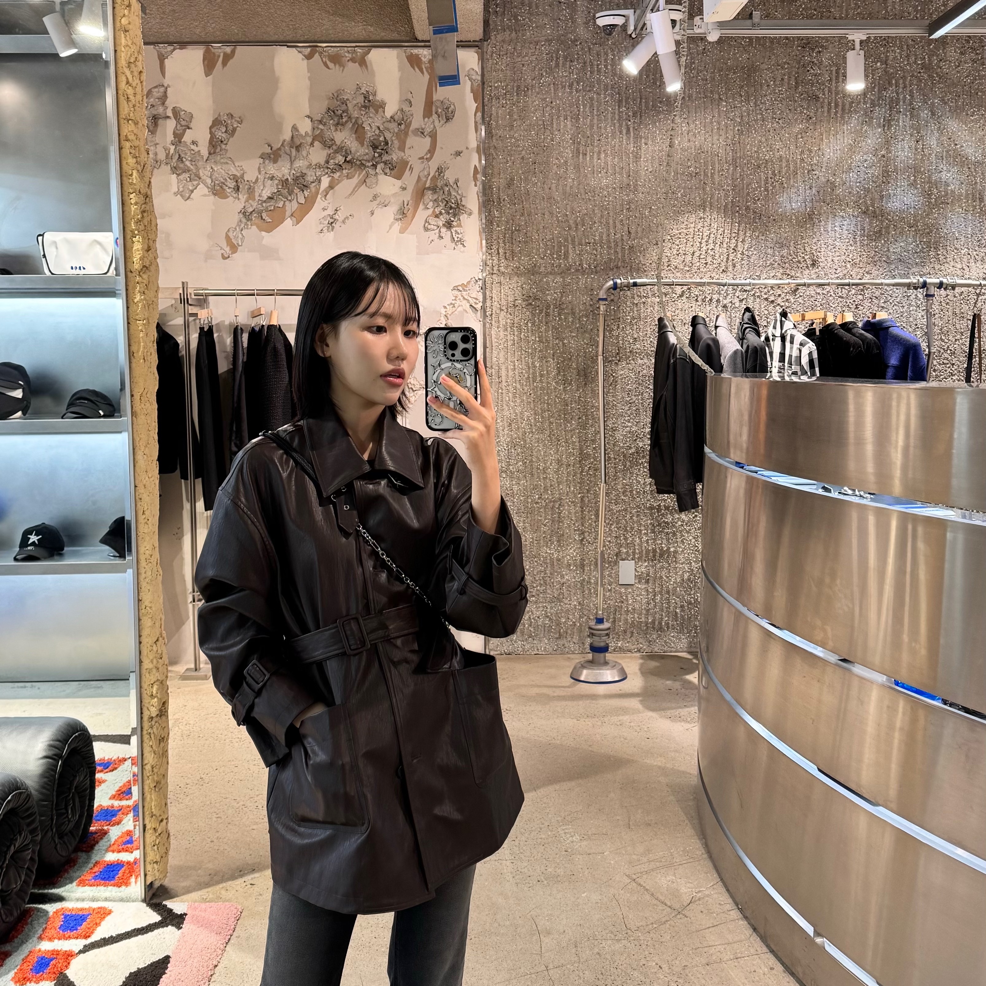 kitty님의 스타일