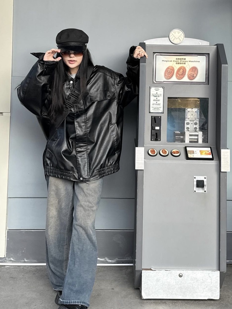 Stussy Denim Work Pants Blue, Stussy Big OL’ Jean City Link Denim One Wash 착용 스타일 - 2