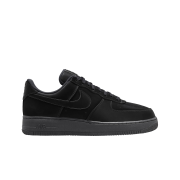 Nike Air Force 1 '07 LX Black
