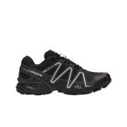 Salomon Speedcross 3 Gore-Tex Black Phantom