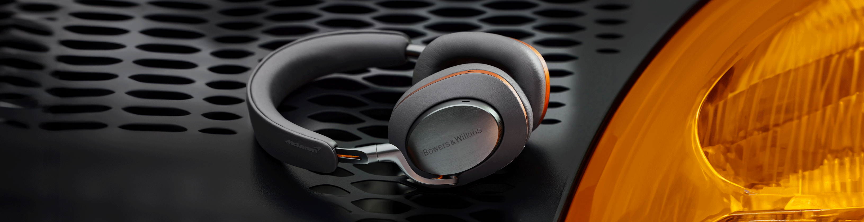 Bowers & Wilkins