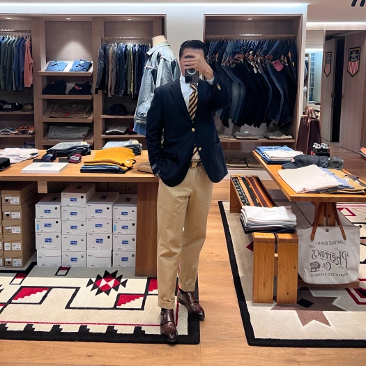 스타일 카드