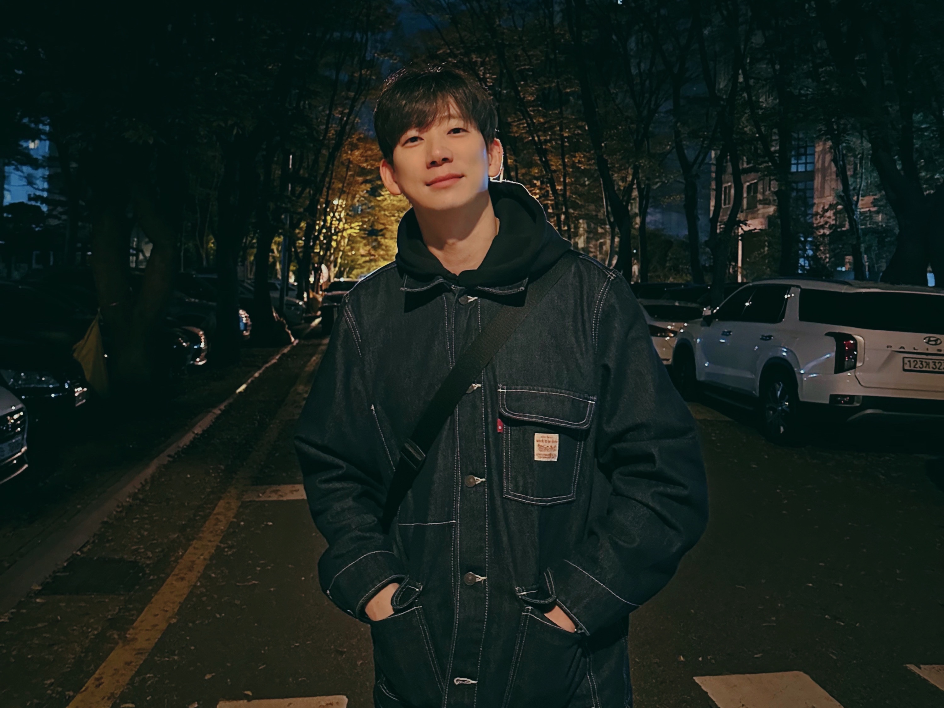 찰찰님의 스타일