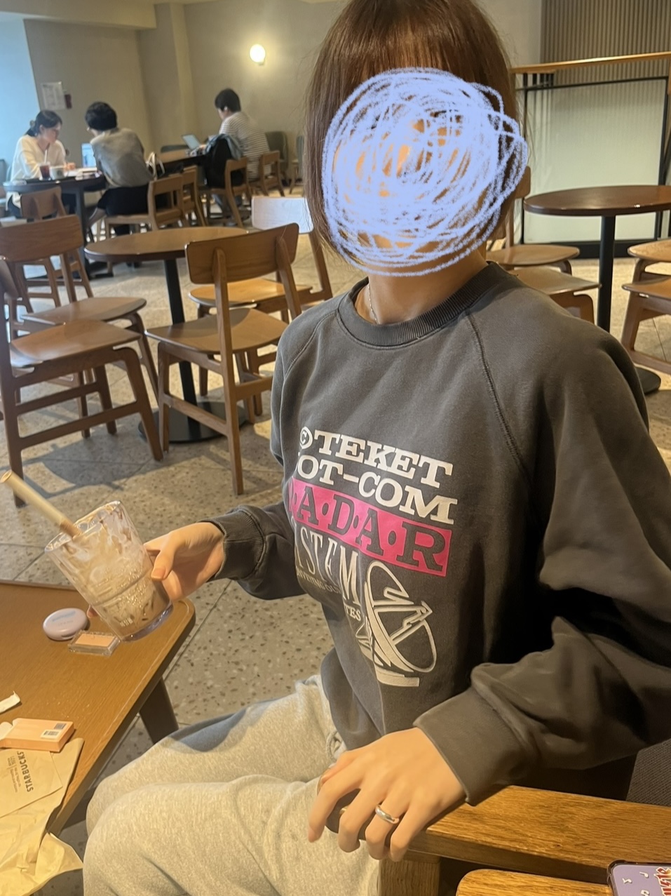 hehe님의 스타일