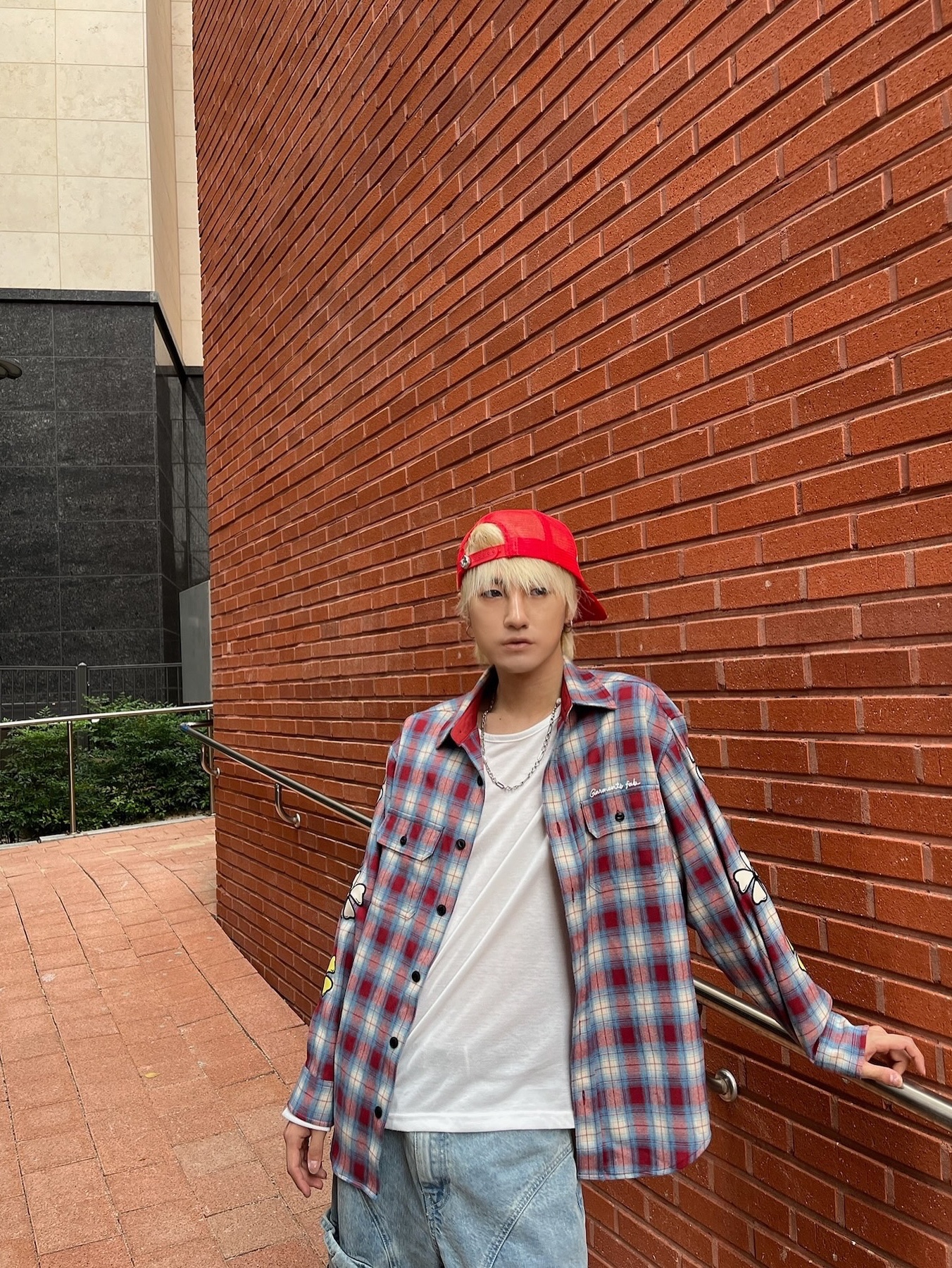 KREAM 스타일