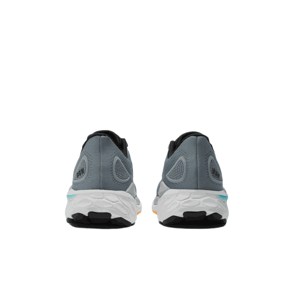 뉴발란스 프레쉬 폼 X 860v13 스틸 썸머 아쿠아 - 2E 와이드(New Balance Fresh Foam X 860v13 Steel Summer Aqua - 2E Wide) - 2