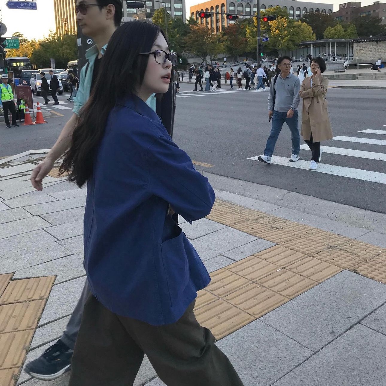 JIGU님의 스타일 - 1
