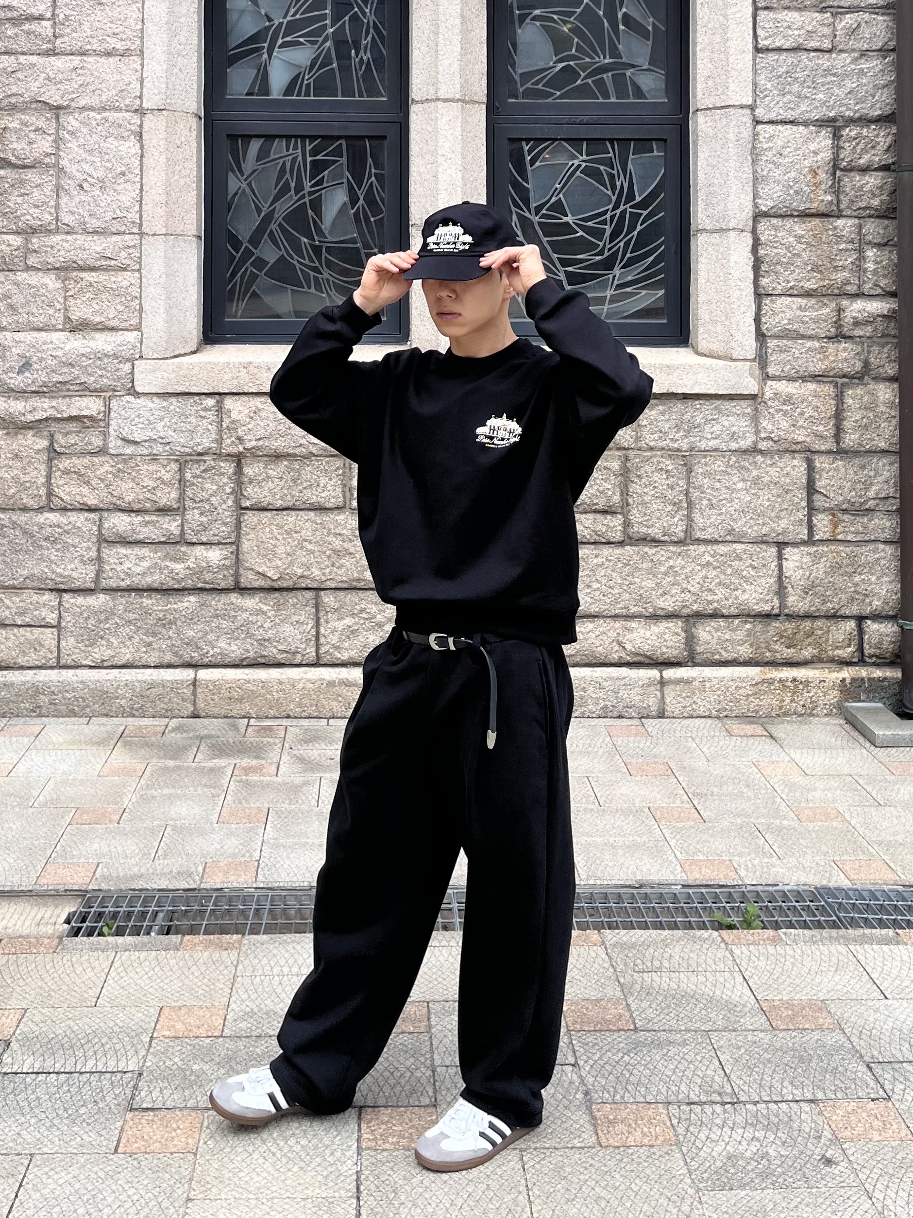 posenumbereight님의 스타일 - 1