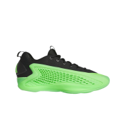 Adidas A.E. 1 Low Lucid Lime Aurora Ink