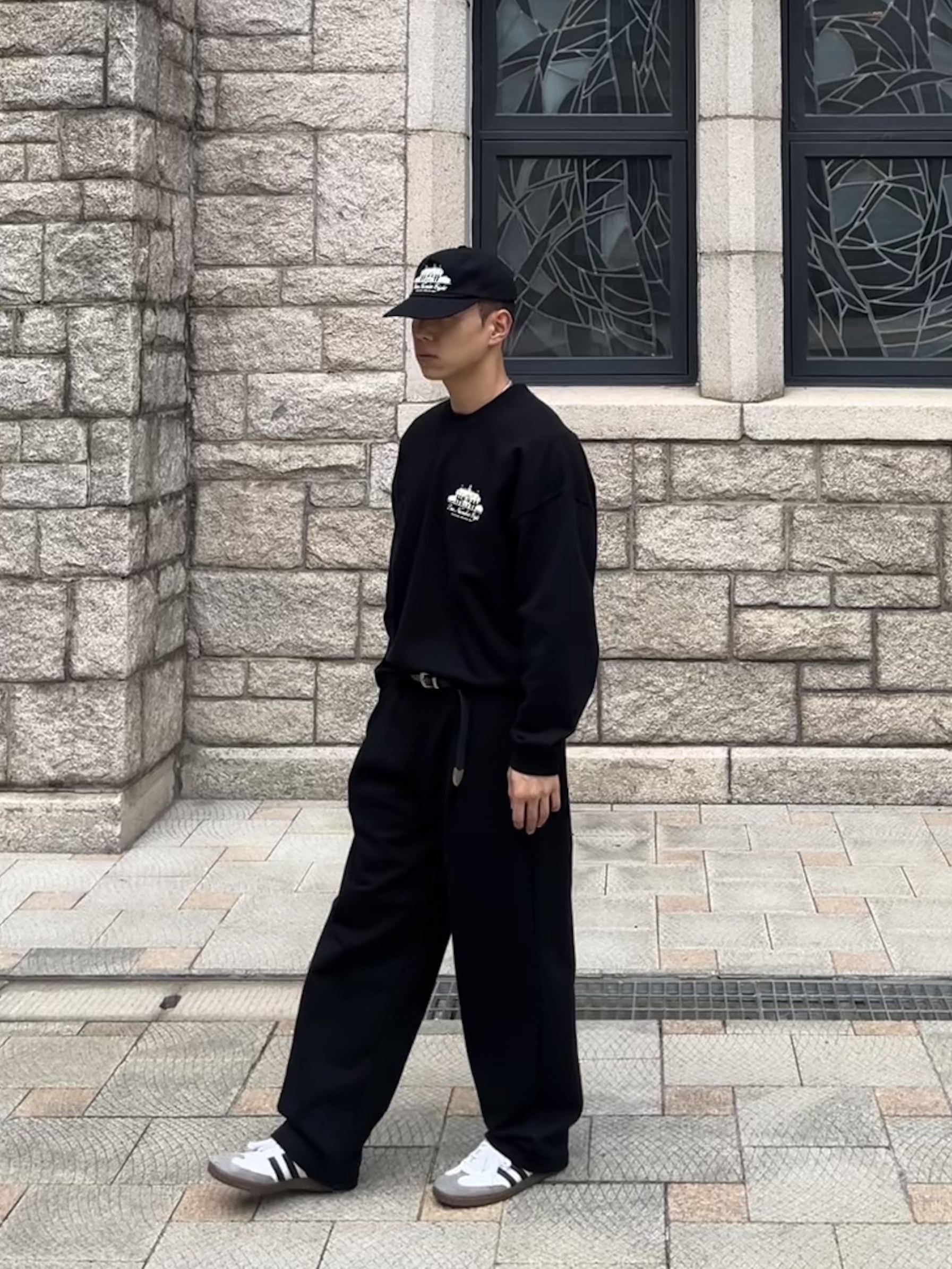 posenumbereight님의 스타일 - 2