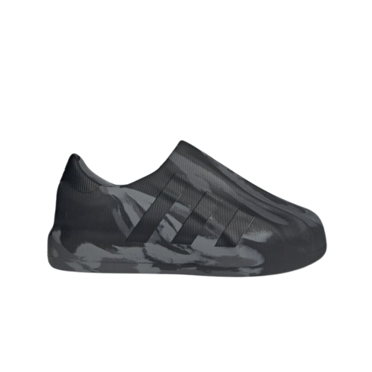 Adidas Originals Adifom Superstar Core Black Grey Five