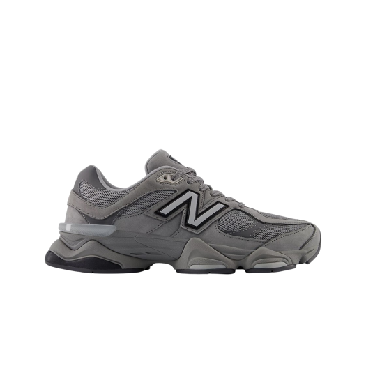 New Balance 9060 Shadow Grey Castlerock