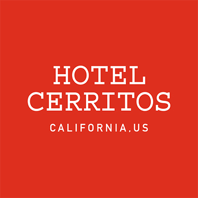 호텔세리토스 샌프란시스코 후드 블랙 | HOTEL CERRITOS | KREAM