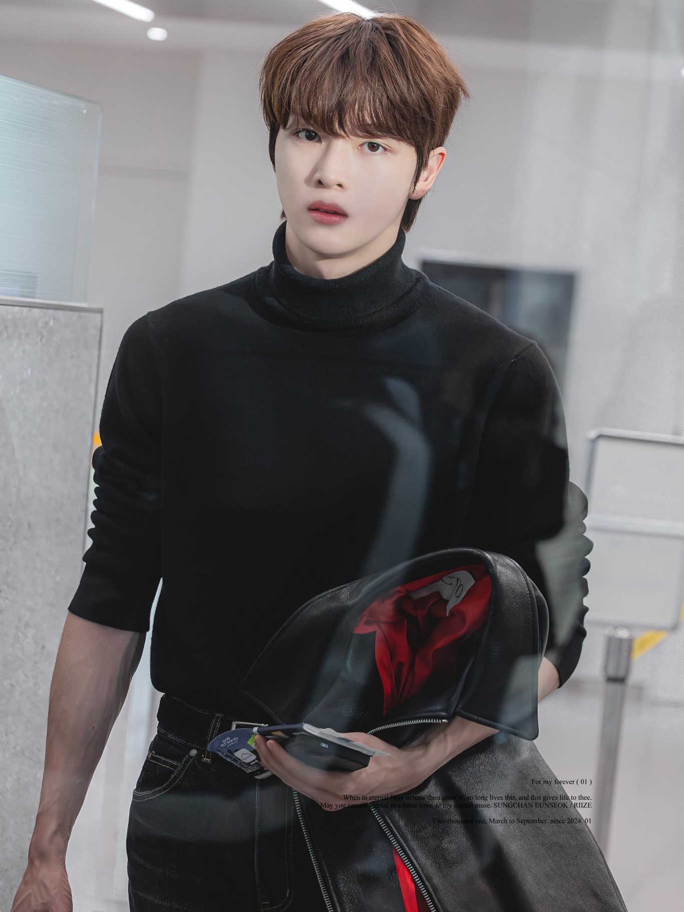 thv wonbin fashion님의 스타일 - 3