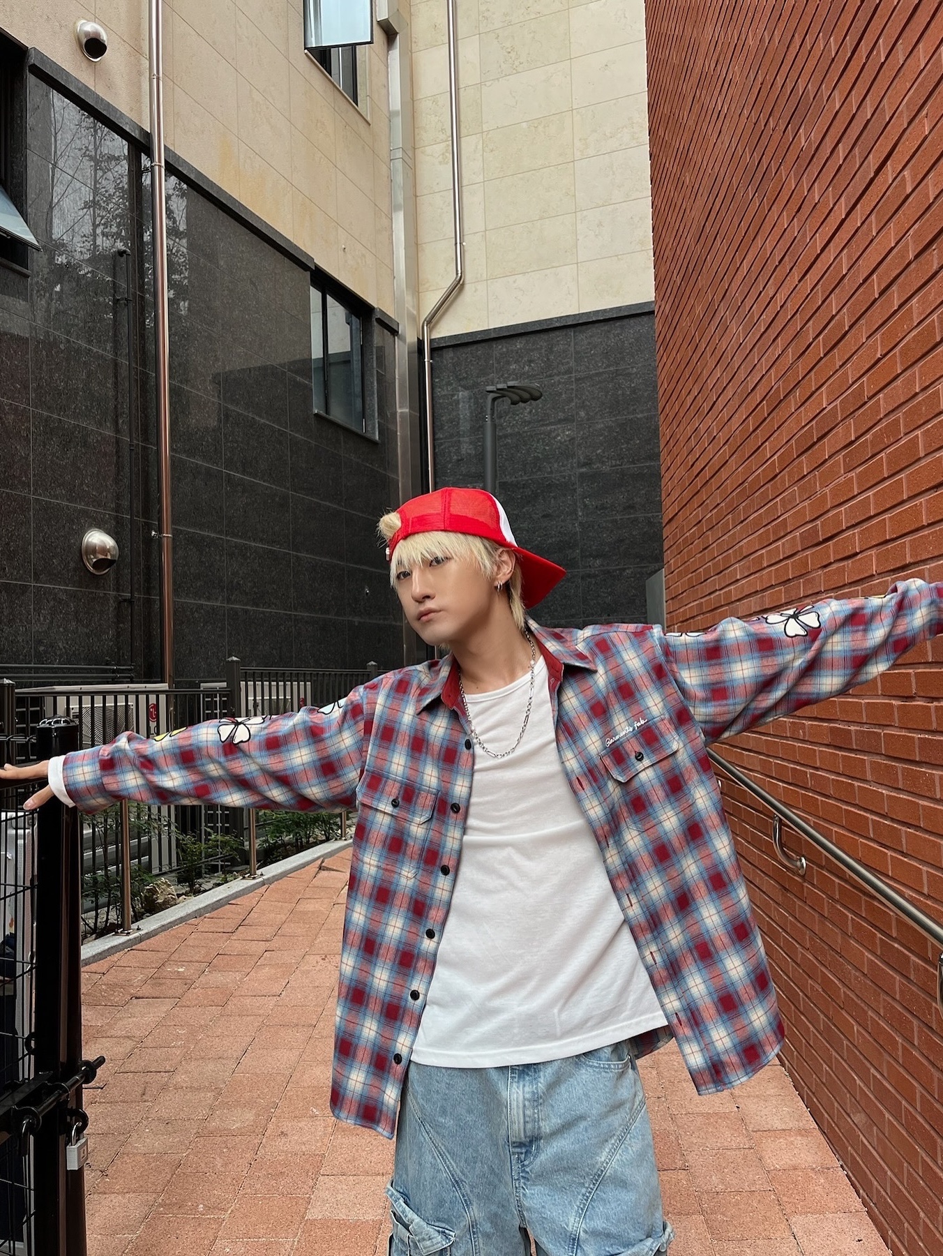 KREAM 스타일