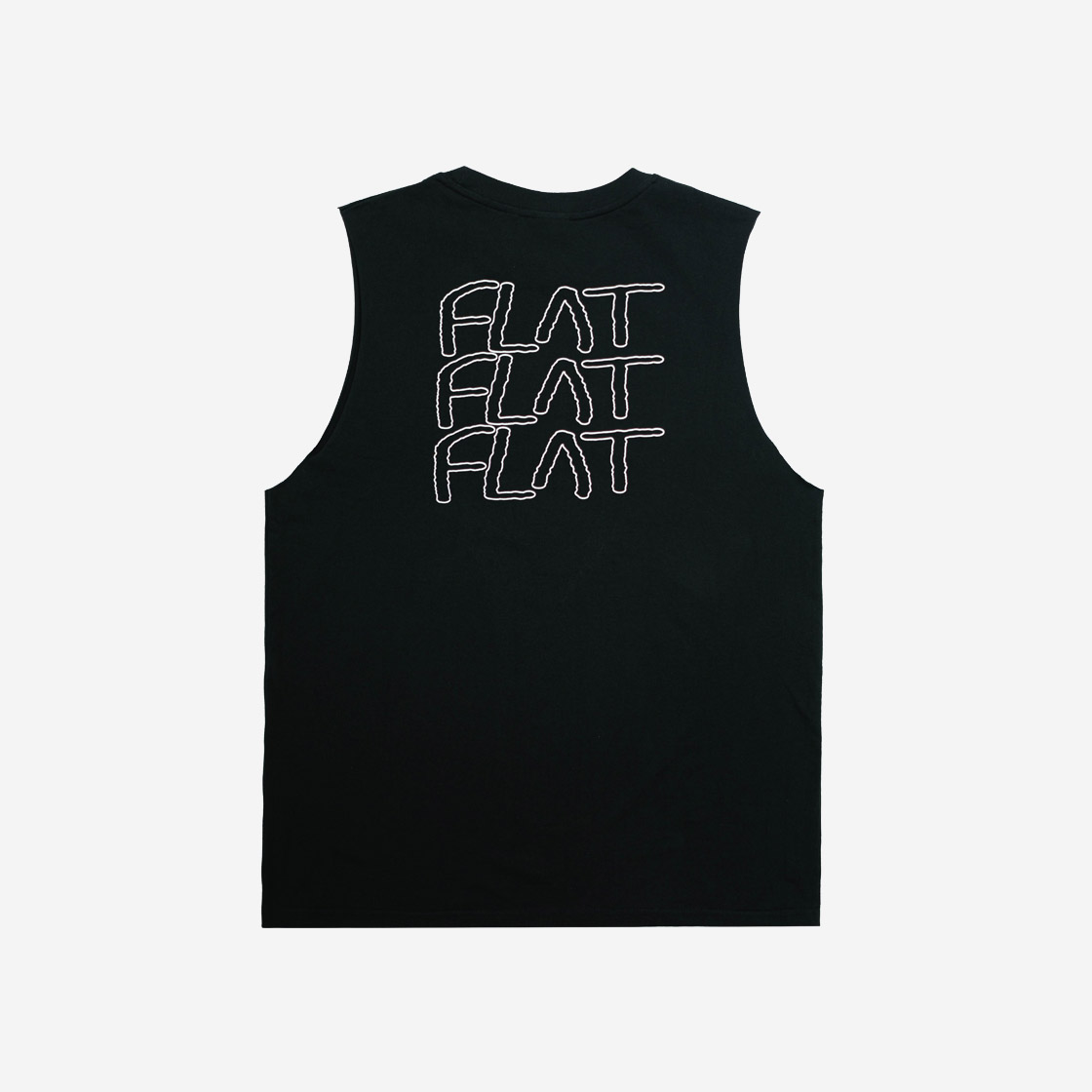 플랫웨이브 메라키 머슬 블랙(Flatwave Meraki Muscle Black) - 2