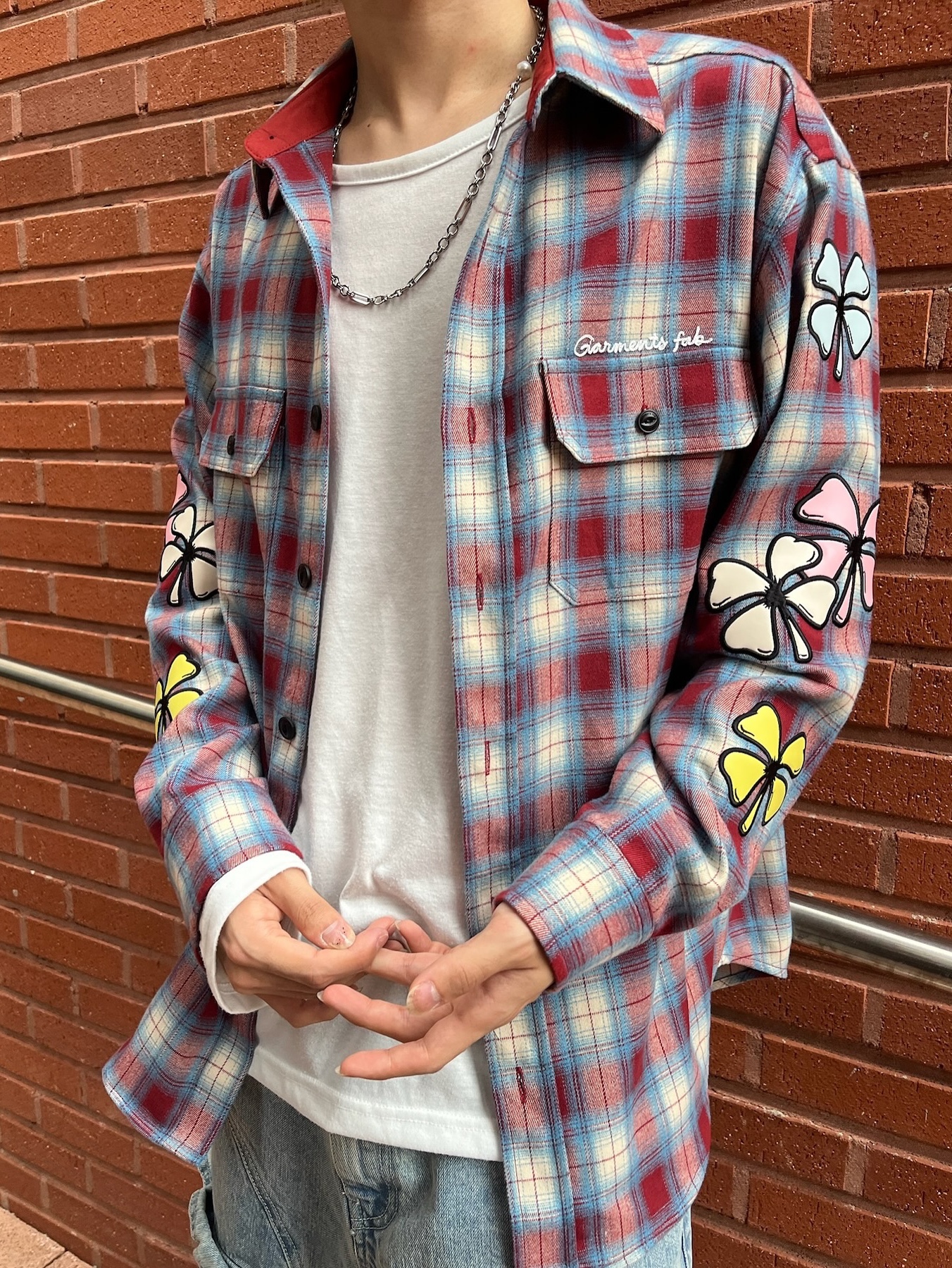 KREAM 스타일