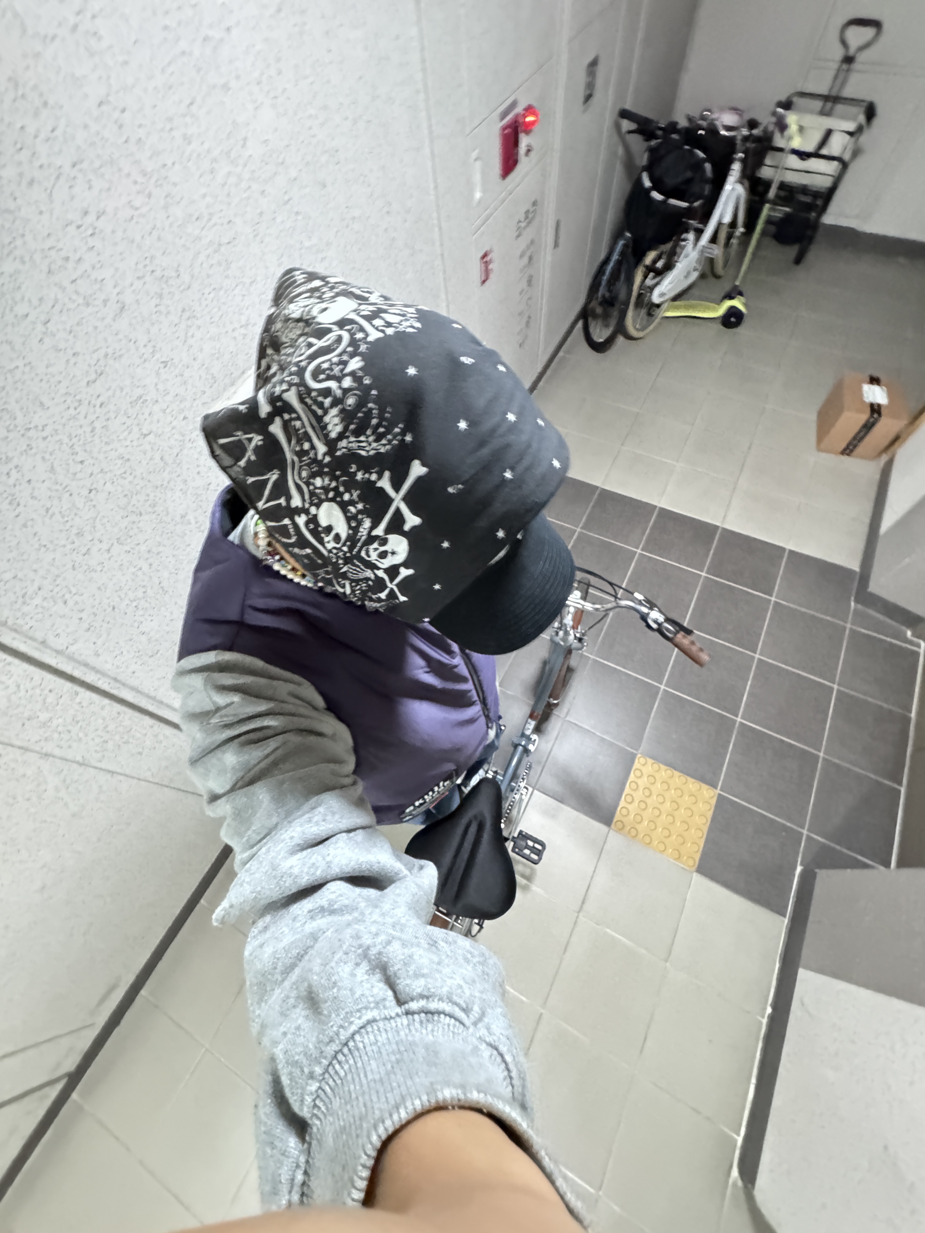 Stussy Stu Arch Strapback Cap Black, Nike ACG Primaloft Skull Peak Reversible Vest Black Dark Raisin - Asia 착용 스타일 - 2