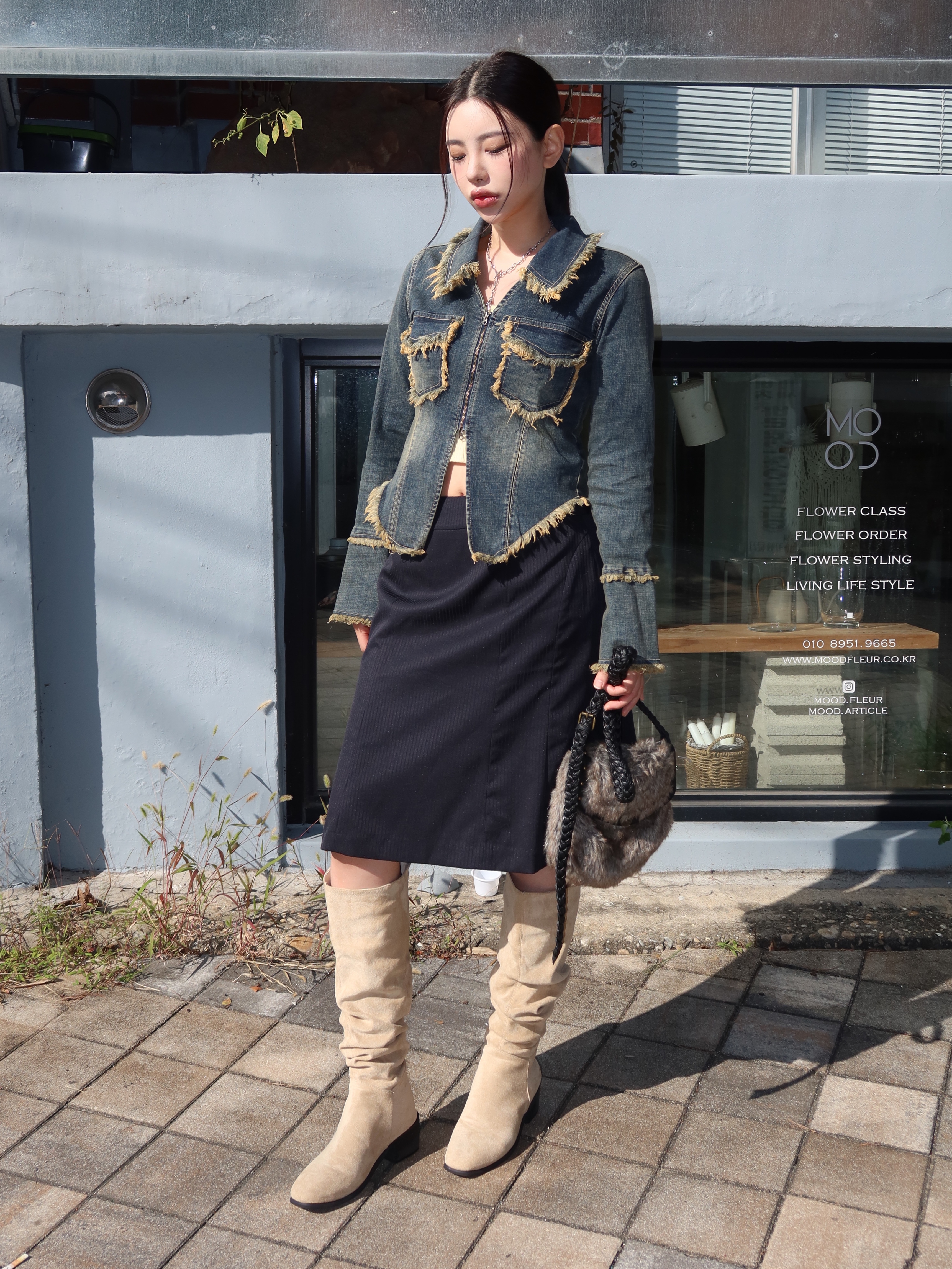 chomin님의 스타일 - 1