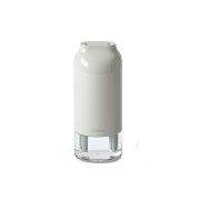 Lumena H3 X Dual Wireless Mini Humidifier Satin Beige