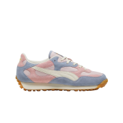 Puma x KidSuper Easy Rider Mauve Mist Alpine Snow
