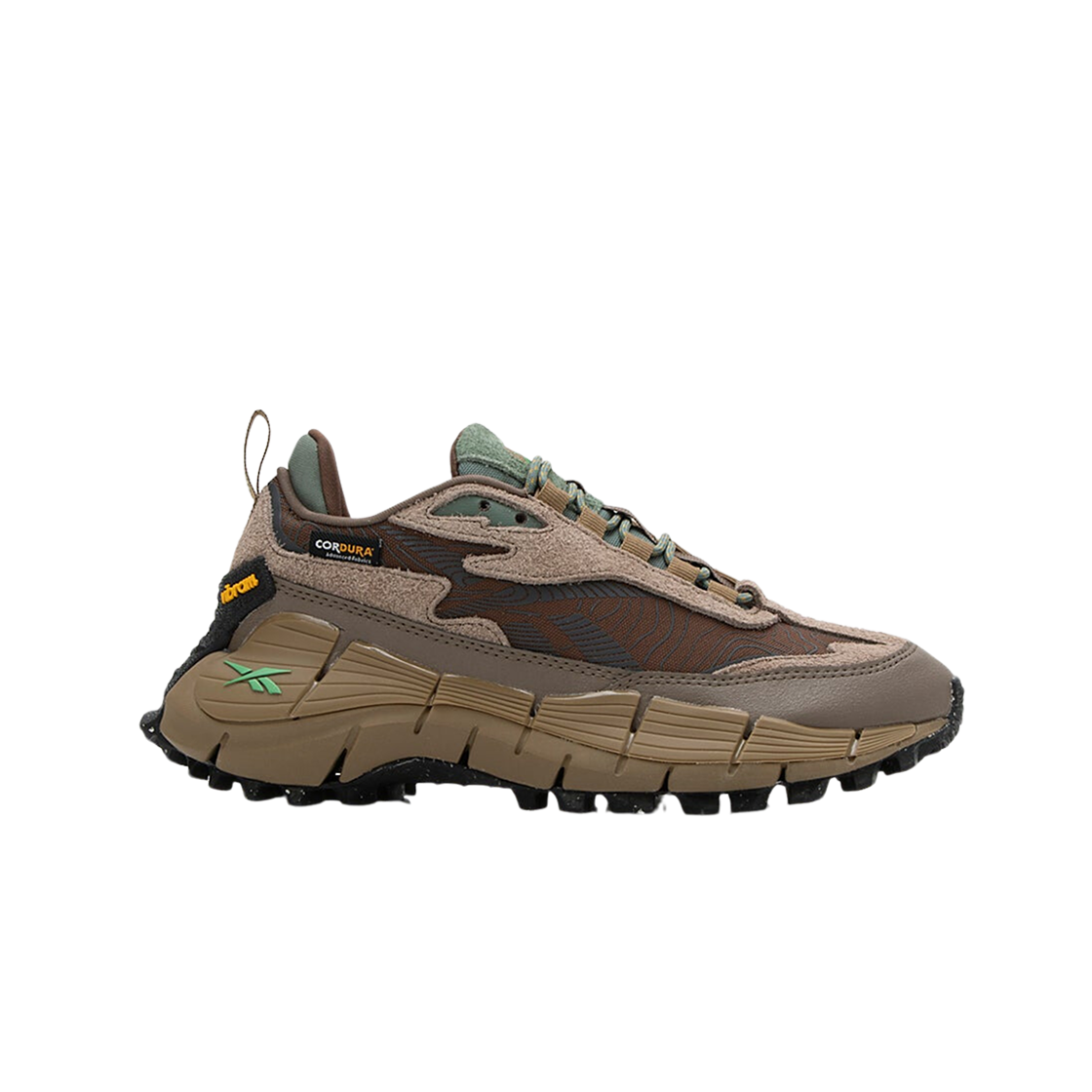 国内初の直営店 리복 직 KREAM | Reebok | 브라운 엣지 2.5 키네티카 弁当箱・水筒