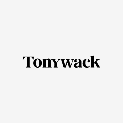 토니웩(Tonywack)