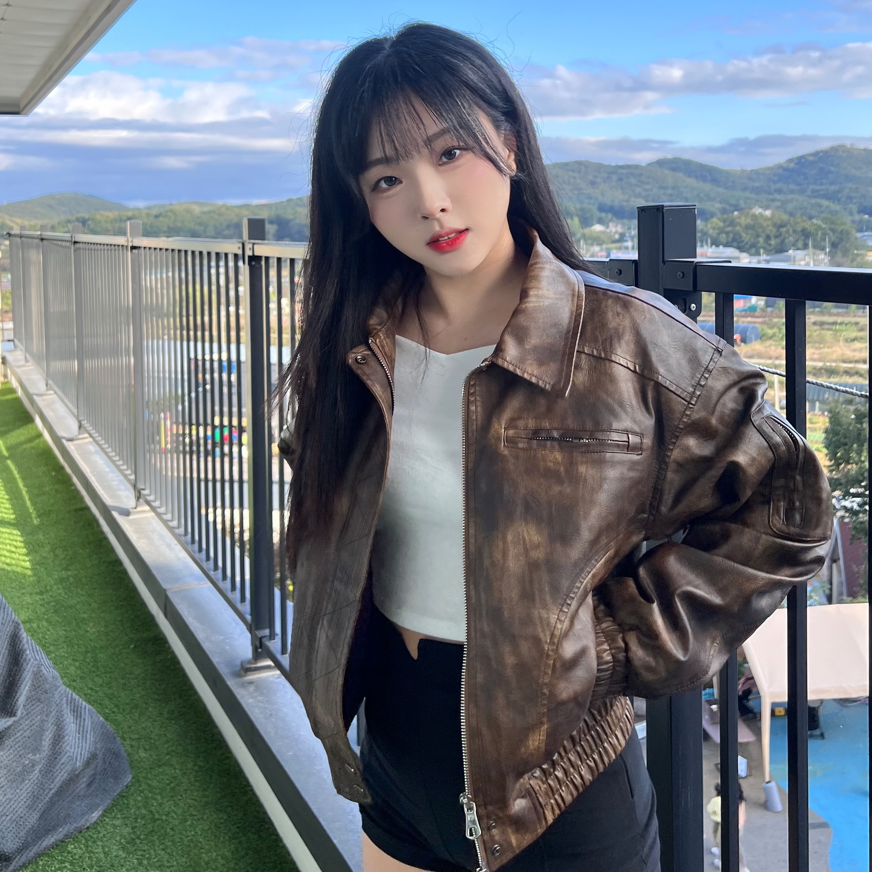 asyouare님의 스타일 - 1