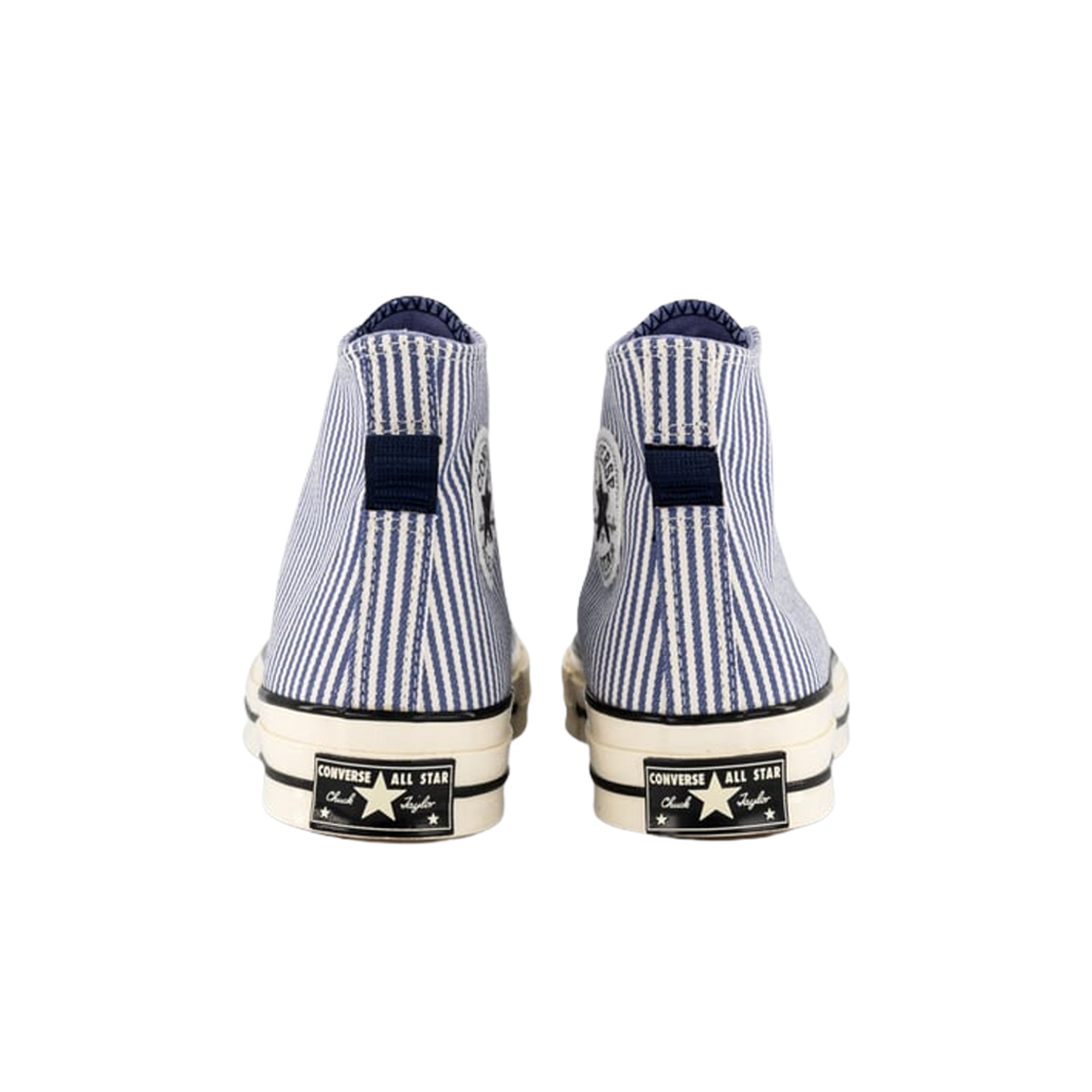 컨버스 척 70 하이 로파이 크래프트 워시드 인디고(Converse Chuck 70 Hi Lo-Fi Craft Washed Indigo) - 3
