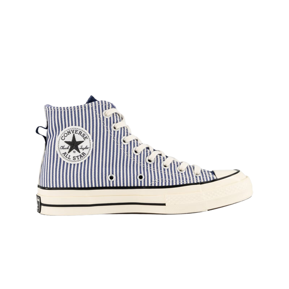 A00472C Converse Chuck 70 Hi Lo-Fi Craft Washed Indigo